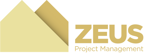 Zeus Project Management Logo